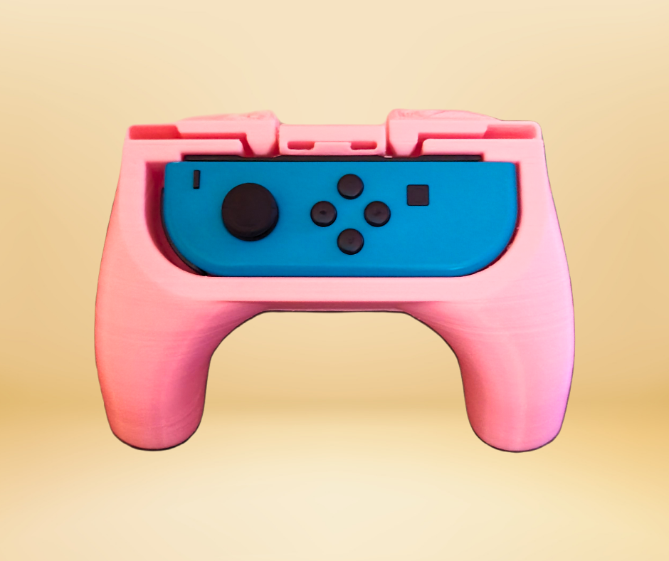 Joycon Controller