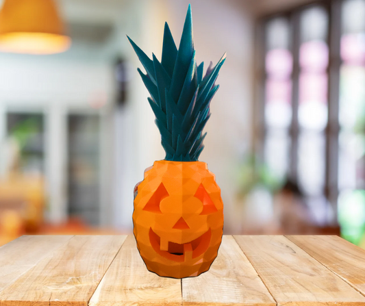 Pineapple Lantern