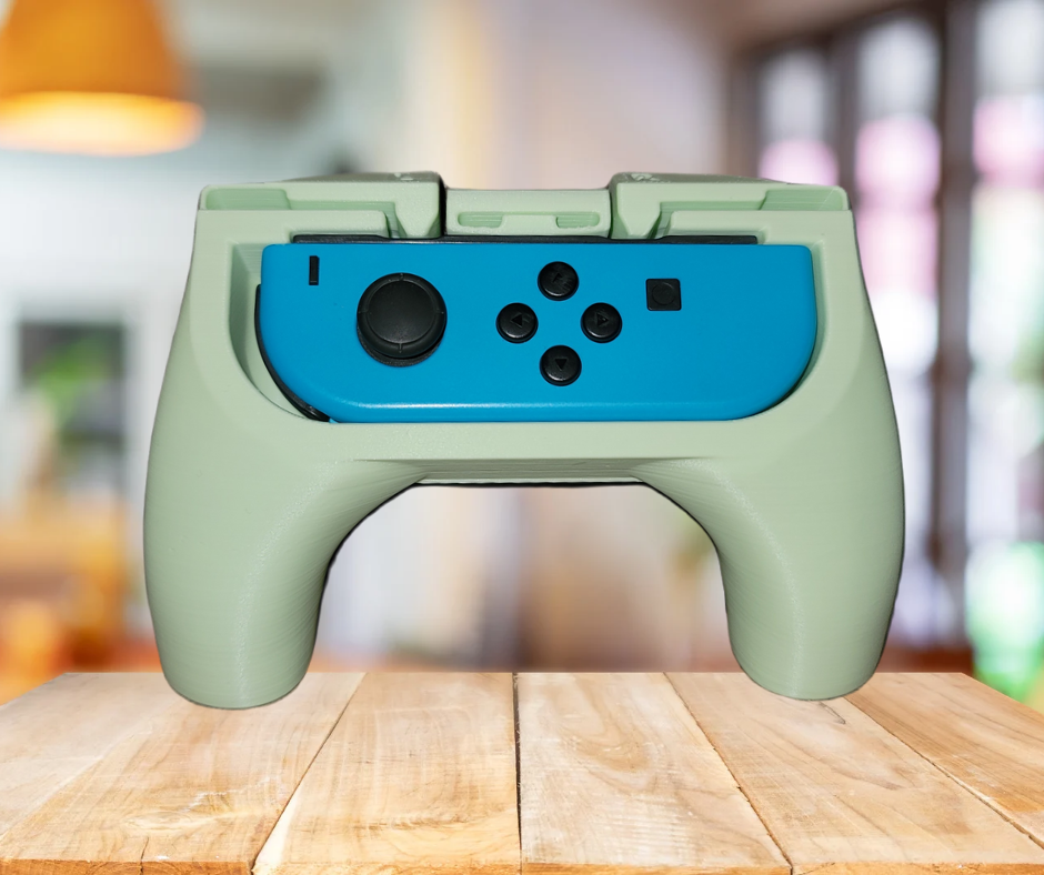 Joycon Controller