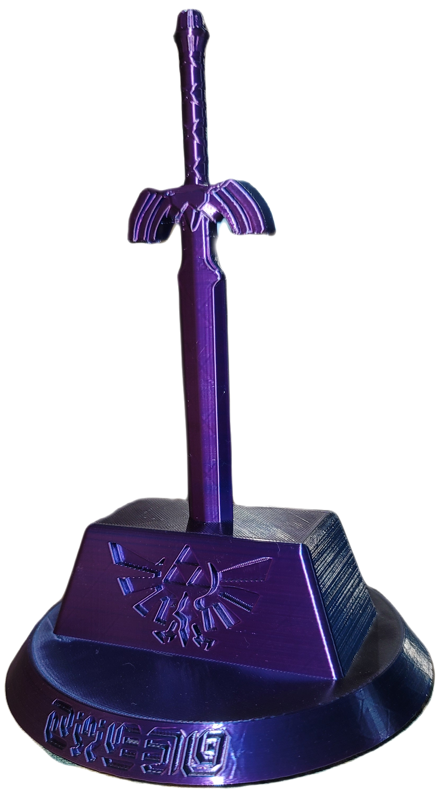 Zelda Sword