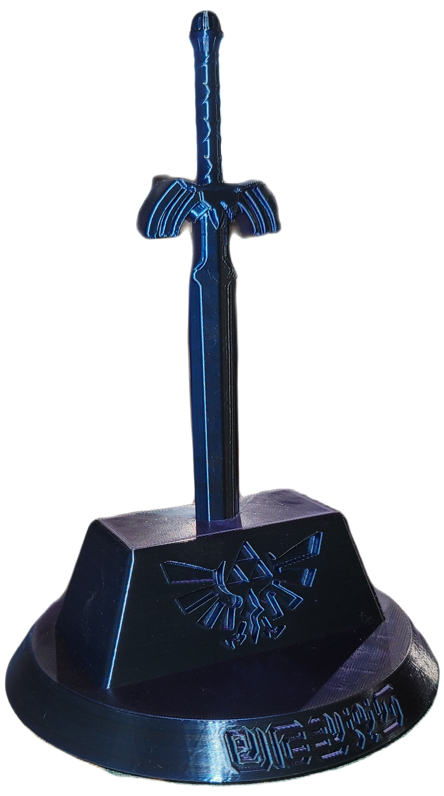 Zelda Sword